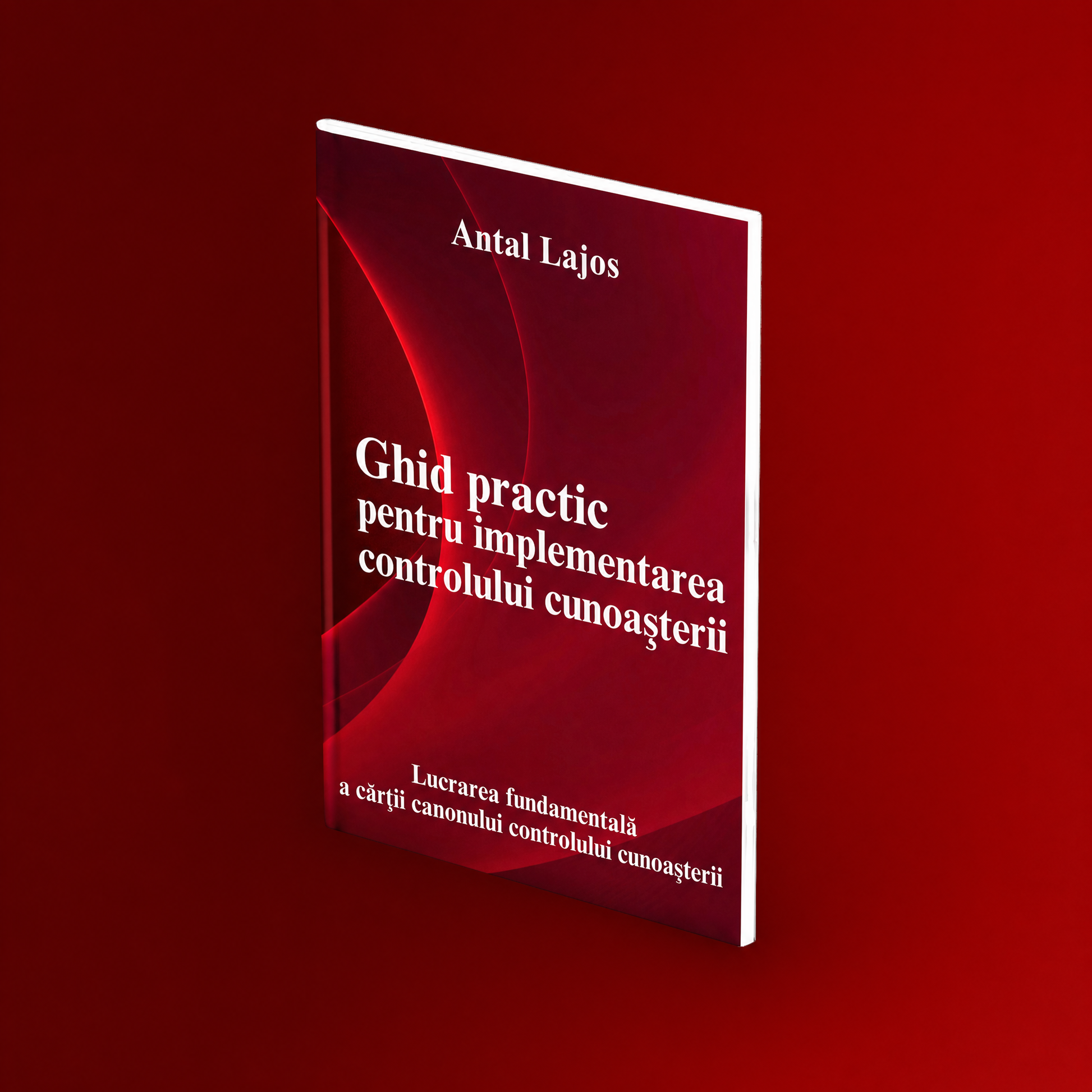 Ghidul Practic al Controlului Subconstientului
