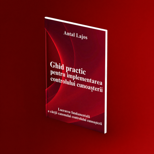 Ghidul Practic al Controlului Subconstientului