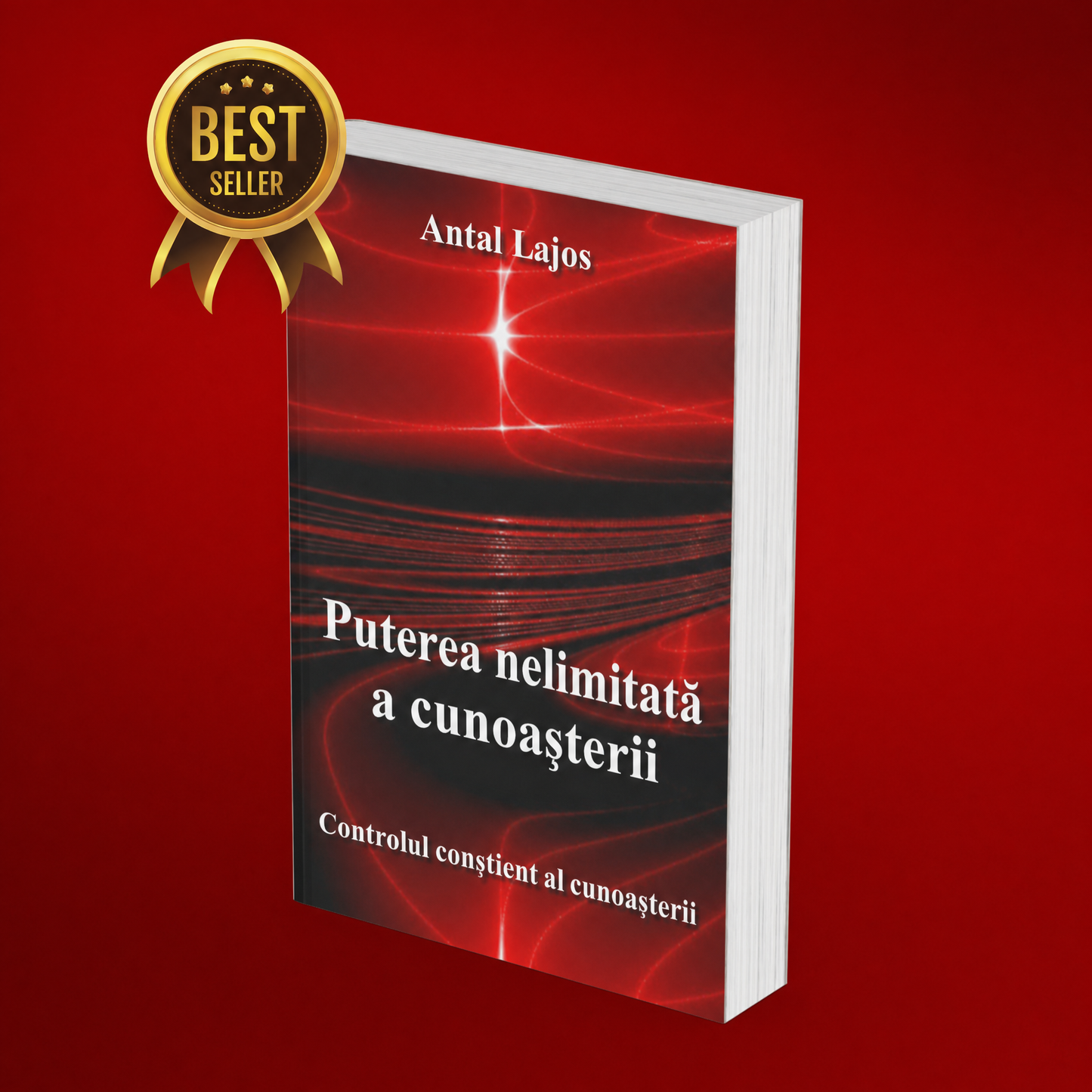 Testimonial - Puterea nelimitata a subconstientului tau